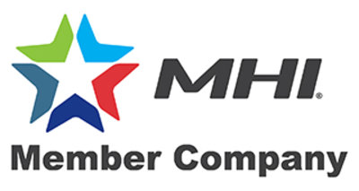 WITRON is Member Company MHI